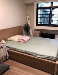 Blk 87 Telok Blangah Heights (Bukit Merah), HDB 5 Rooms #580320261